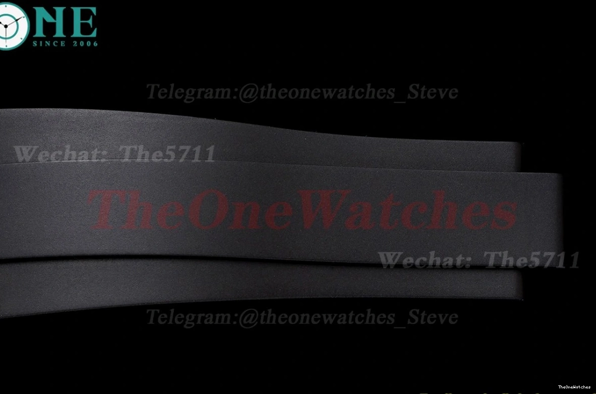 116515 Black RG KING Stk RU SA4130 40mm Daytona 0408